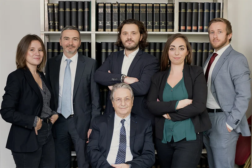 Cabinet Bonan Avocats