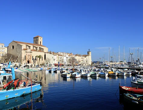 Cabinet d'avocats La Ciotat