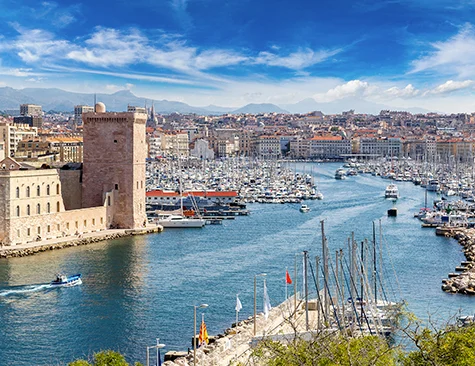 Cabinet d'avocats Marseille